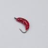 30Pcs/Box Soft Material Simulation Breadbug Lures Artificial Worms  Freshwater Fishing