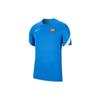 Soccer Jerseys Men's Blue Moderate Straight Fit CW1845-430