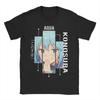 Tops – T-Shirts