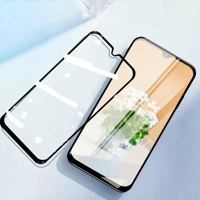Temperli Cam Ekran Koruyucu için Huawei P Smart Samsung A02 M62 A50 A30 iPhone Xiaomi Poco F3 Not 10 Pro Cam Kapak Filmi
