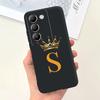 For Vivo Y100 5G Case V2327 Fashion A Z Letters Soft Phone Cases For Vivo Y 100 V30 Lite 5G V40 SE Cover Vivo T3 5G V2334 Fundas