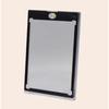 Acras Magnetic Protector, Black, Card Storage Area: Approx. 89mm X 64mm