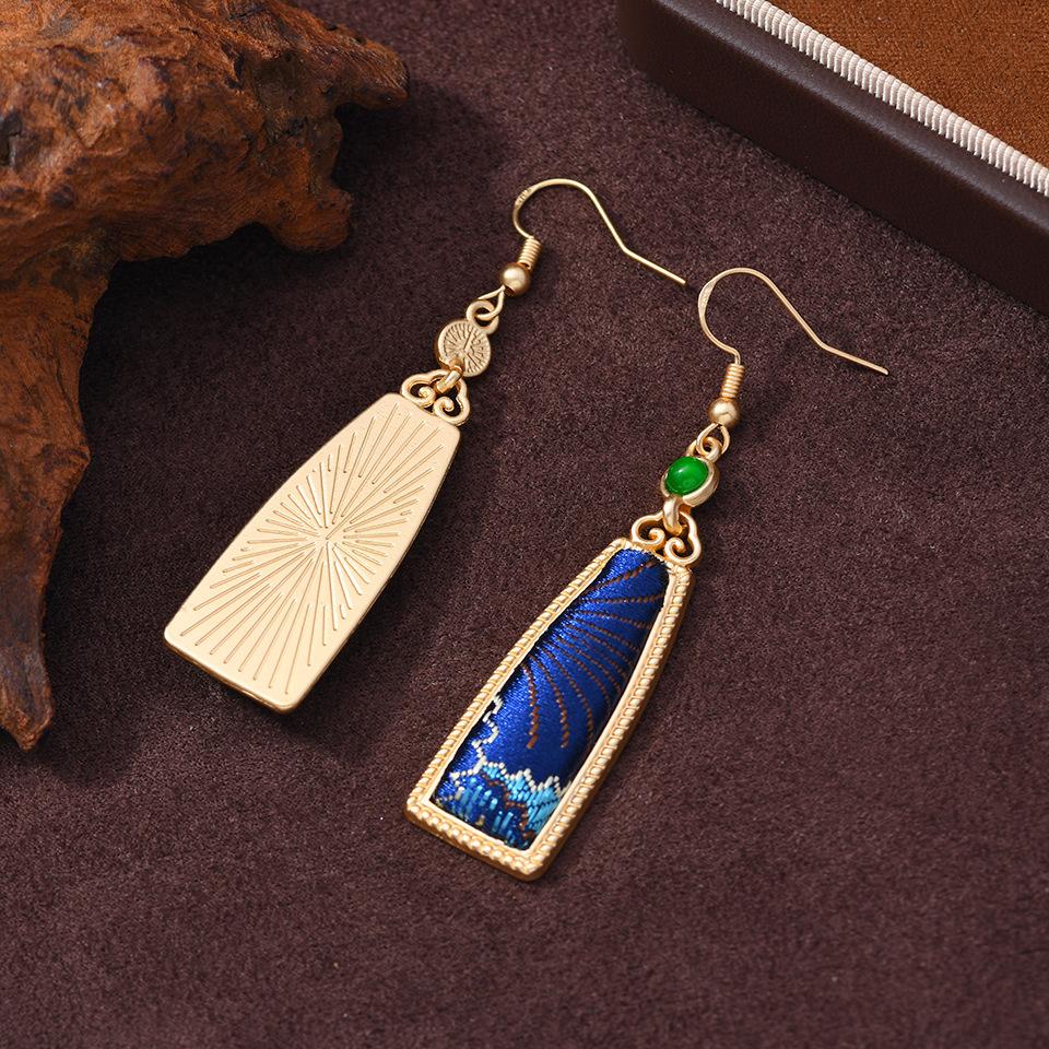 Fashion Drop Earrings For Women's Jewelry