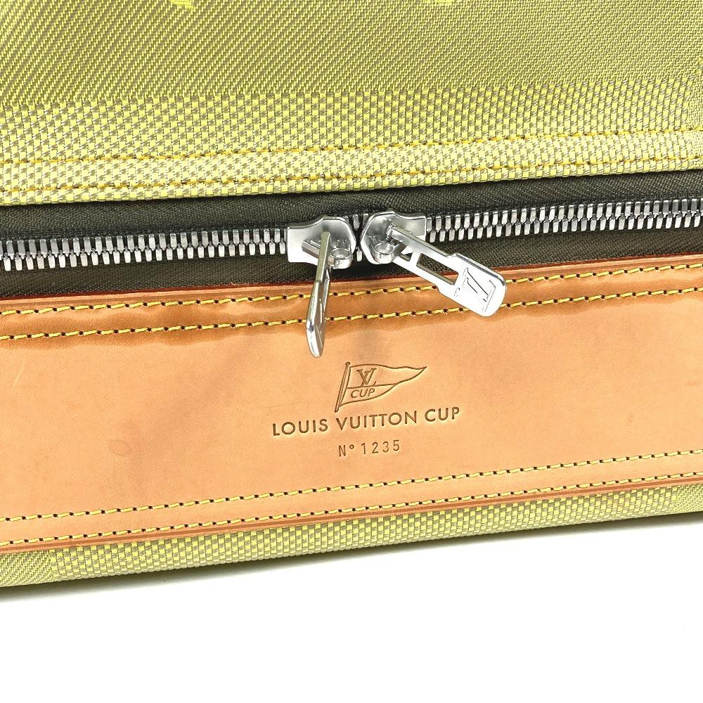 Louis Vuitton M80631 LV CUP Damier Geant Southern Cross travel bag Duffle Bag