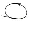 51237239239 51237313782 New Hood Release Cable FOR BMW F30 F35 2012-2018