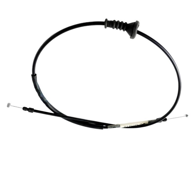 51237239239 51237313782 New Hood Release Cable FOR BMW F30 F35 2012-2018