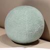 30x30cm Yoga Plush Ball Toy Stuffed Sport Ball Pillow Back Support Plushie Sofa Chair Decor Home Interactive Prop Gift