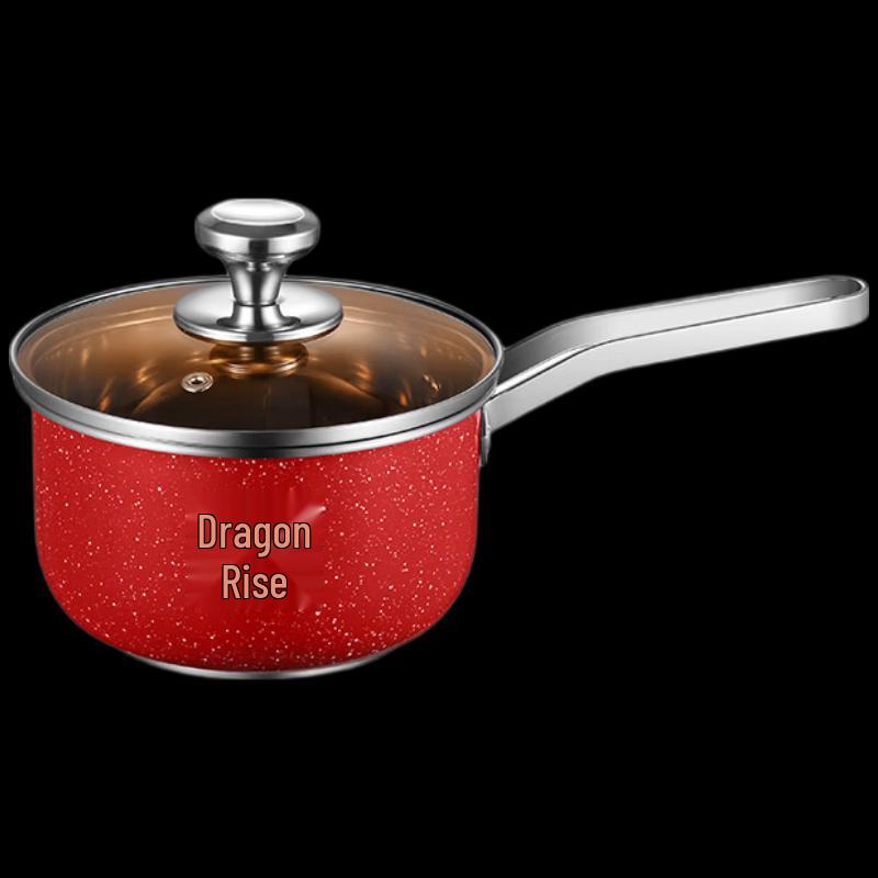 Sigang 201 Stainless Steel Milk Pot