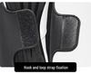Non-Slip Windproof Waterproof Cycling Shoe Covers - Warm, Low Wind Resistance, Long Tube Silicone Design