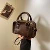 Heutige beliebte Taschen, hochwertige Handtaschen, Retro-Umhängetaschen für den Herbst