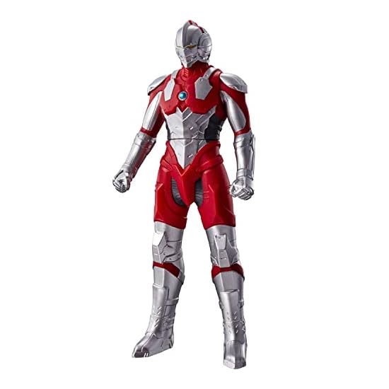 Movie Monster Series ULTRAMAN