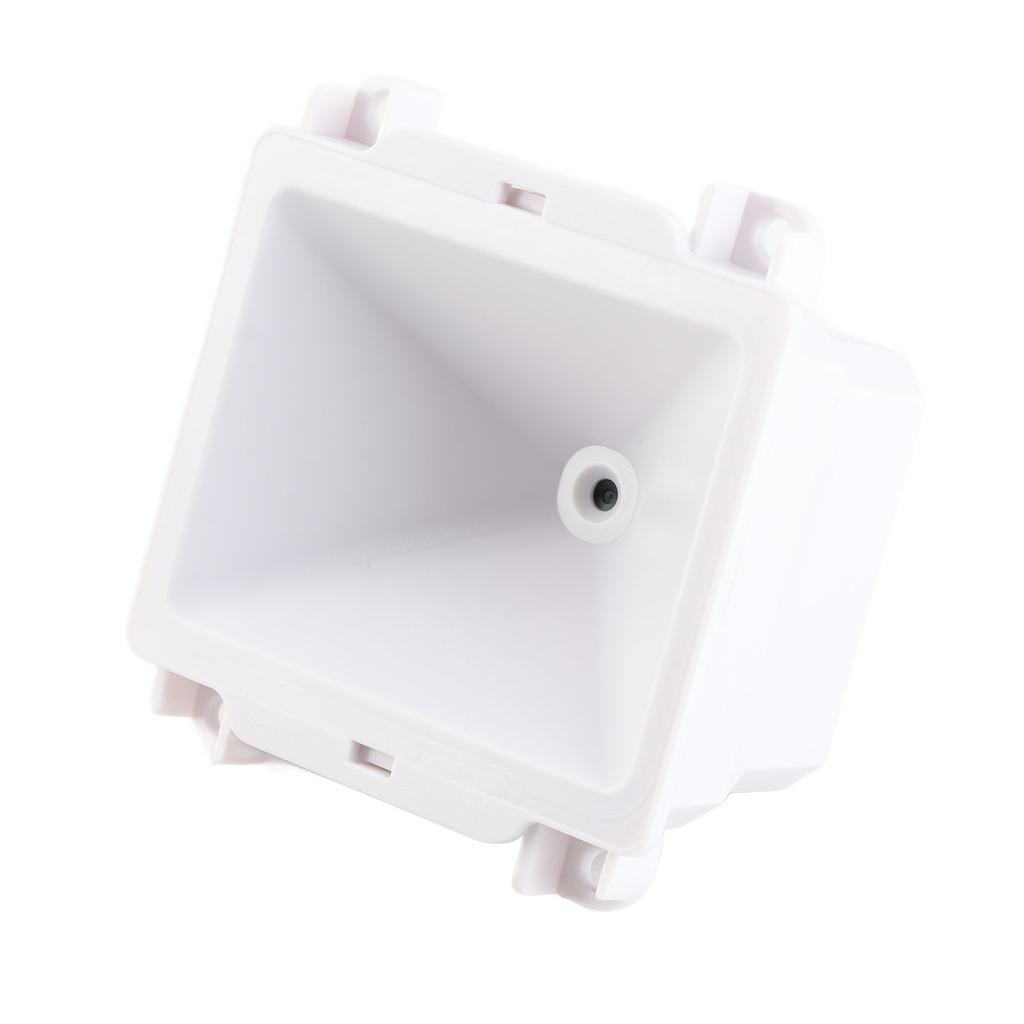 Barcode Scanner Module USB Wired Connection Embedded Barcode Scanning Module for Supermarket Cashier Mobile Payment