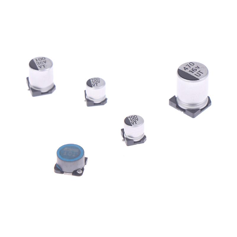 1Set  Capacitor Inductor Replacement Parts For Gameboy Advance Gba