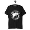 Chiang Mai Elephant T Shirt Thai Exotic Jungle Long Sleeve Wildlife Tropical SweaT Kids Thailand