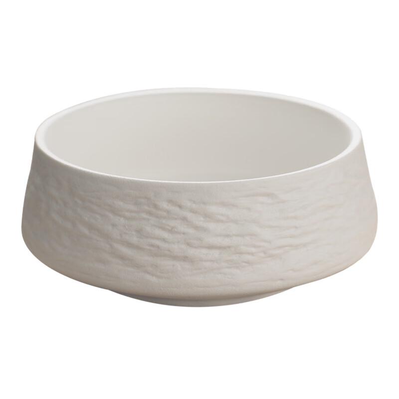 Deouxingguang 4,5-Zoll Keramik-Reisschalen Unterglasur (2er-Pack)