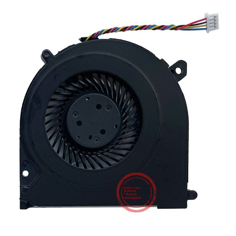Applicable to HP HP 840 850 G1 G2/740 745 750 755 G1 Fan ZBook 14 G1 G2