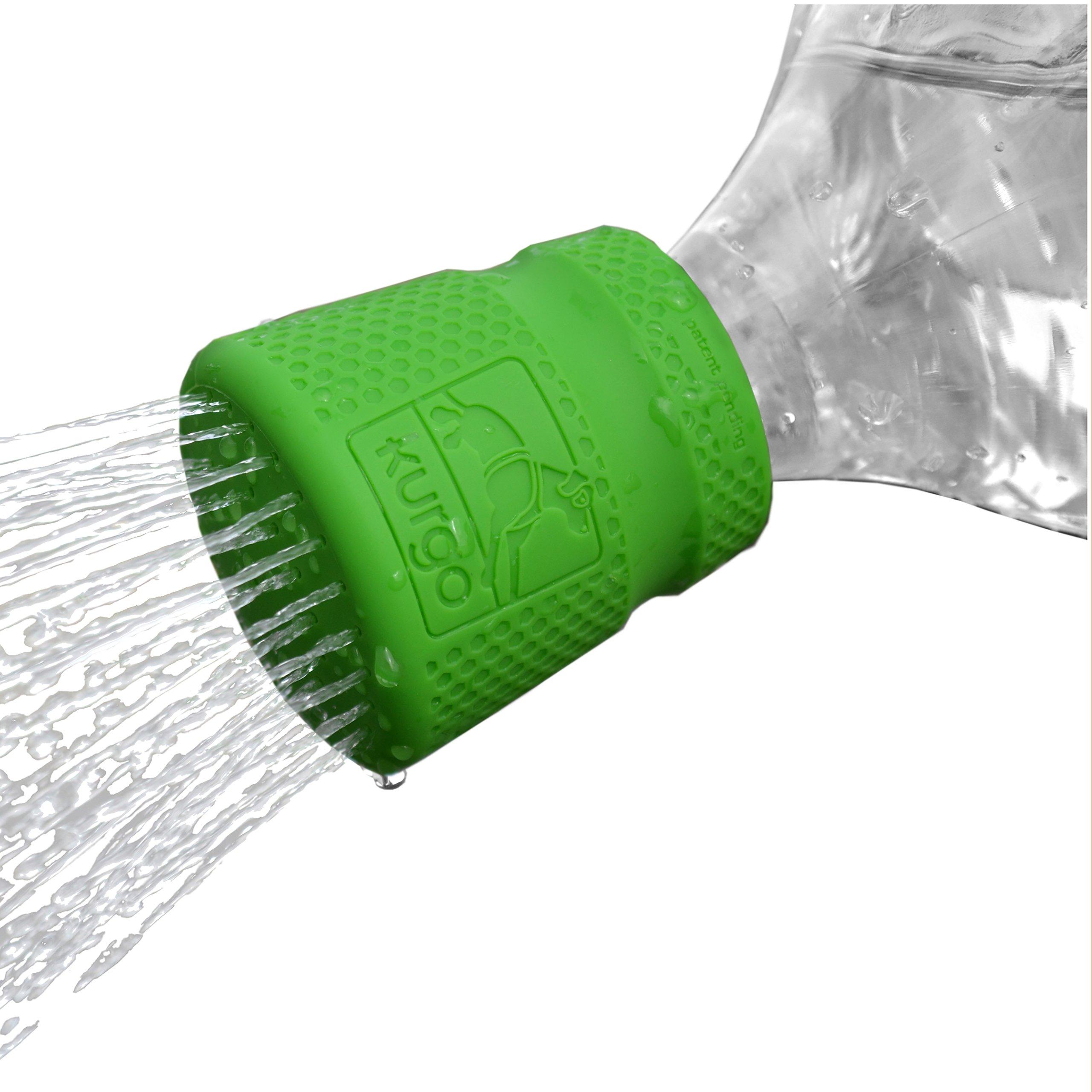 

Kurgo Standard Series Mad Dog Shower