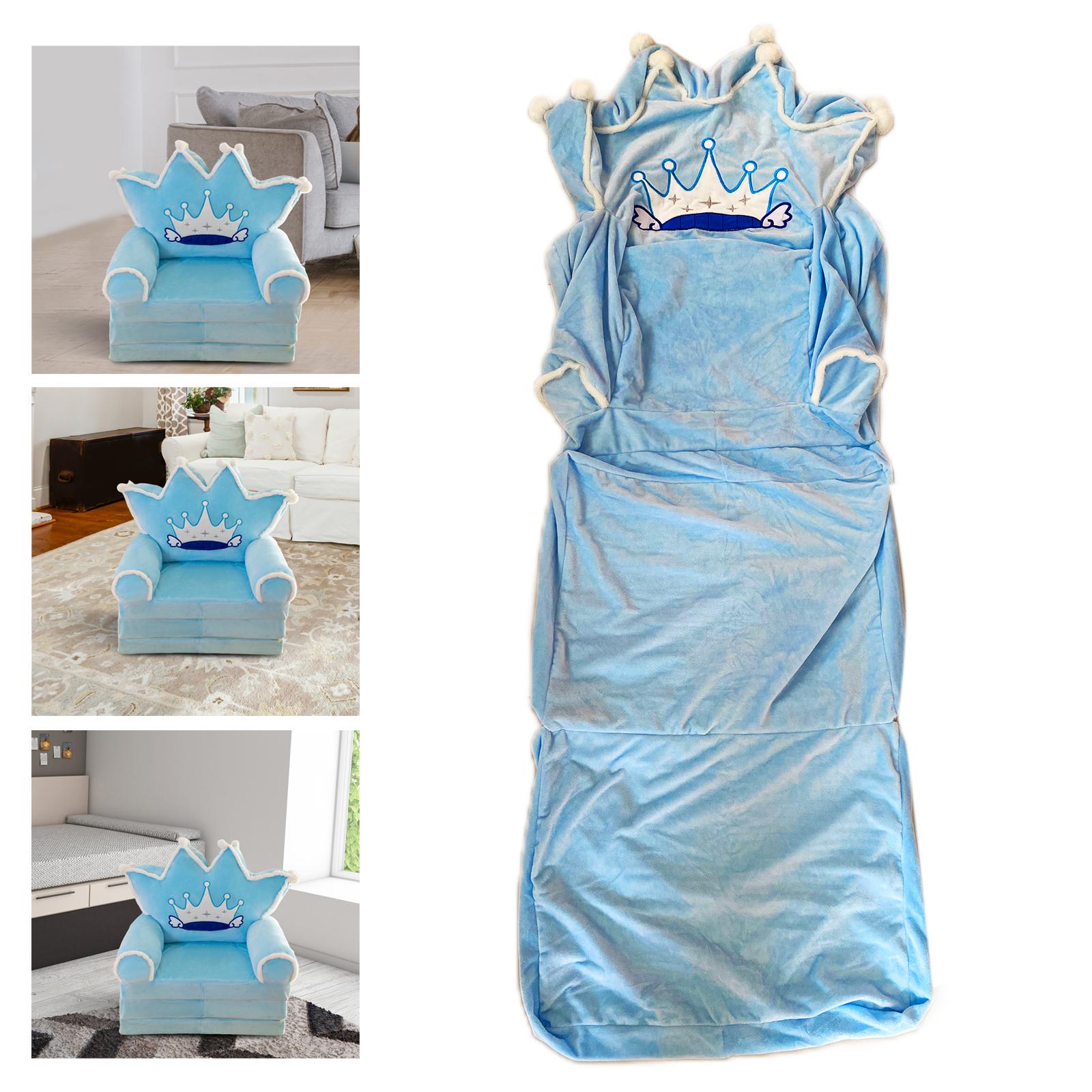 Couch Cover, Armchair Slipcover Washable Sofa Bed Cover Cute Kids Sofa Cover for