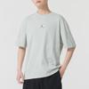 New Jordan T Shirts Men's Gray IF0381-034