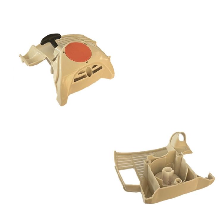 Starter For FS70R FC70 FS70 Chainsaws Universal Compatibility ABS Nylon Build Quick Change System Fatigue Reducing Handle