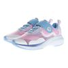 Li Ning Soft And Cool Shock Absorbing Non-Slip Wear-Resistant Breathable Lightweight Low-Top Kids Running Shoes Kids Running Shoes YKCR086-2