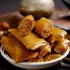 Confezione Mista Snack Tofu Essiccato del Sichuan di Zhang Fei