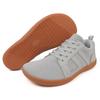 Wide-toed Men's Casual Sports Shoes Fashion Barefoot Shoes Men Jogging Sneakers Breathable Walking Shoes Flyweave Sneakers Women