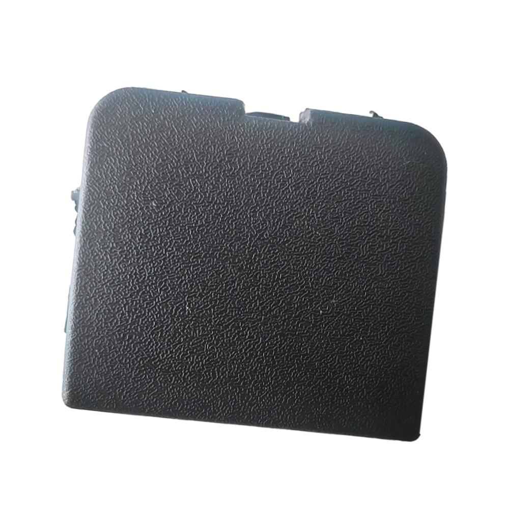 Car Rear Bumper Trailer Towing Hook Eye Cap Cover Replacement for Ford Focus Mk3 2014 2015 2016 2017 2018 1872237