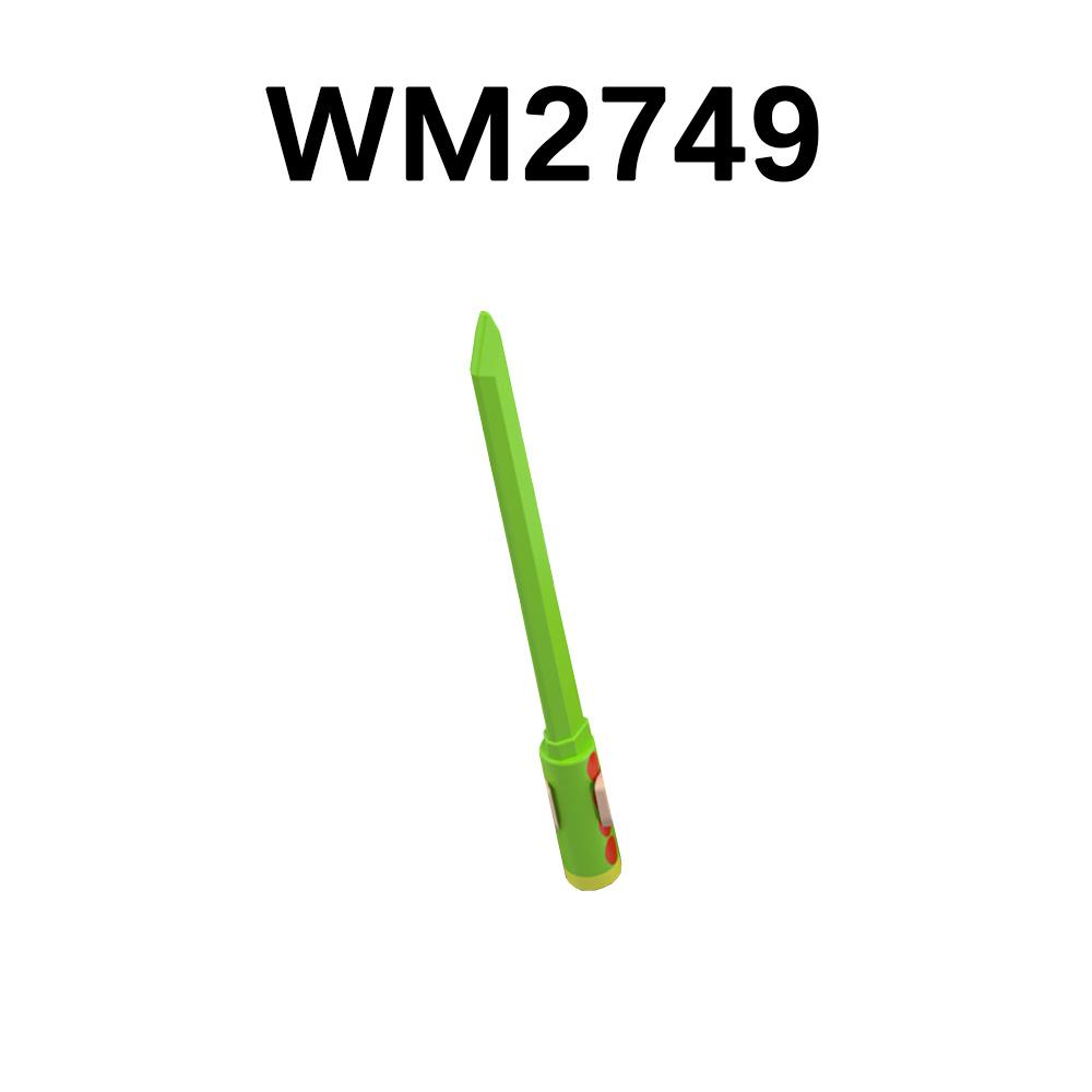 WM Blocks Anime Series Bricks Action Figures Parts Set Building Block Toys Gift WM6187 WM6188 WM6189 WM6190 WM6191 WM6192 WM6193