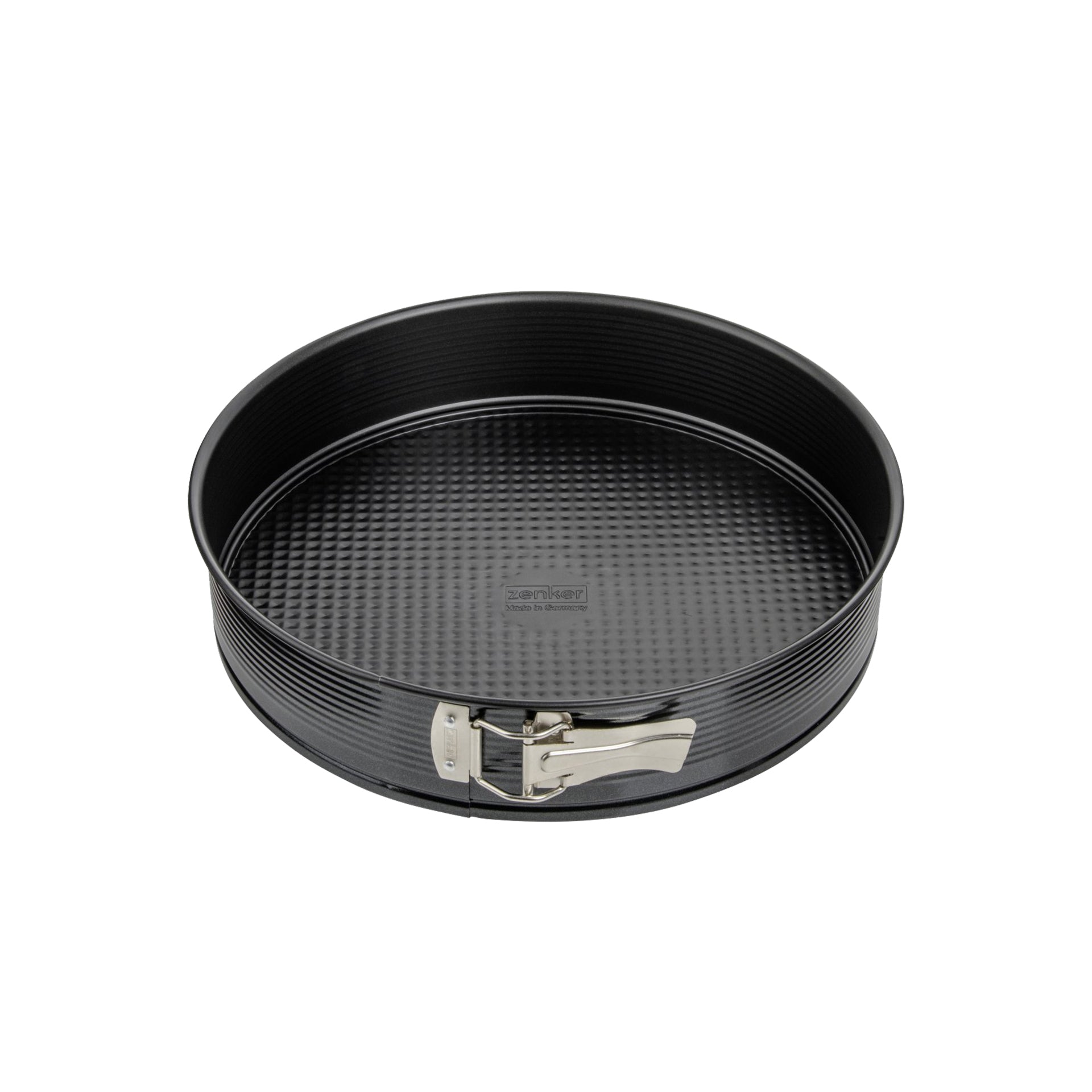 

Разъёмная сковорода 28 см Zenker Black Metallic ref. 6504