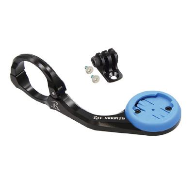 Wahoo szeroki combo typ Cantilever do mocowania [REC MOUNT]. (szeroka szerokość) 31.8mm [WAH-WIDE+GP]
