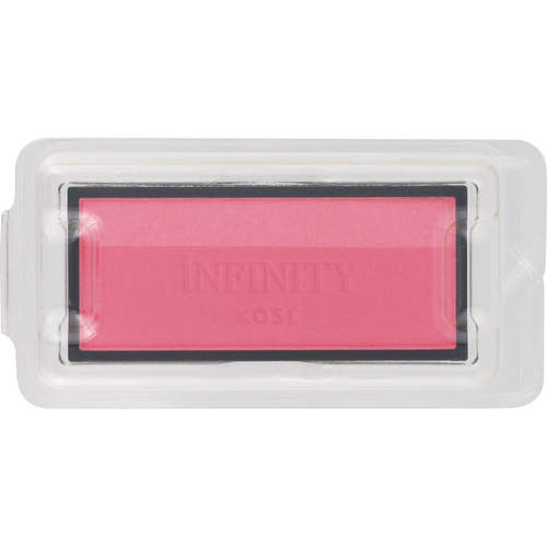Infinity Matte   Glossy Cheek Ro 610 5g