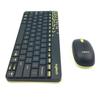 Logitech Wireless Keyboard and Mouse Combo