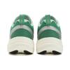 FILA Nuvole Evo Lightweight Comfortable Low-Top Casual Running Shoes Men sneaker White Green A12M331112FSF