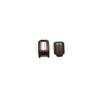 For GWM Great Wall Tank 300    ABS Chrome Auto Gear Head Lever Shift Knob Cover Frame Trims Car Styling Accessories