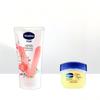 Vaseline Lip Balm & Hand Cream Duo Set