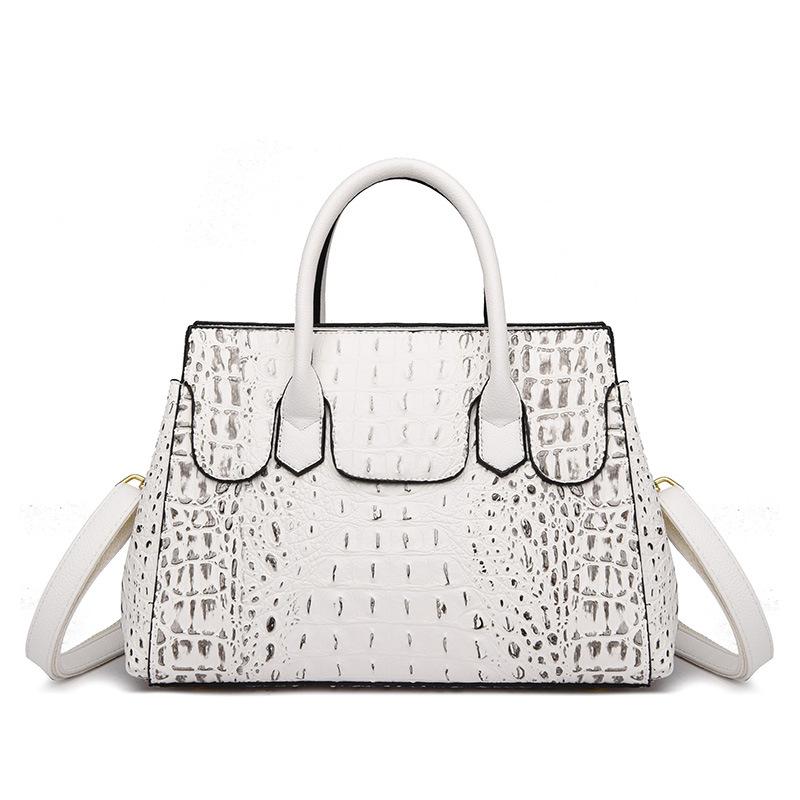 Dámská taška přes rameno Proti krádeži Lehká taška přes rameno Taška Kabelka Denní cestovní a nákupní taška Tote Bag Tote Bag