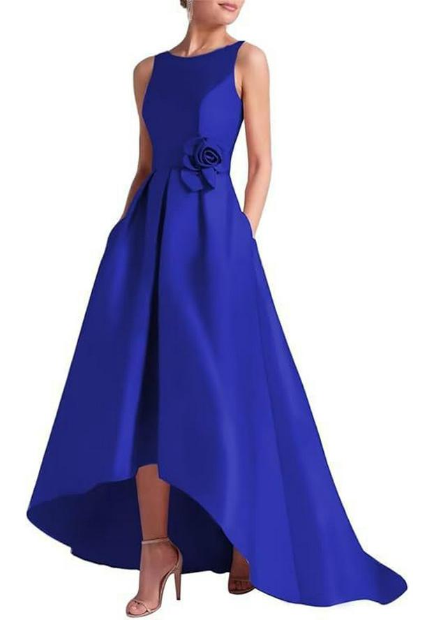 2026 European & American Style Evening Gown - Elegant Banquet & Annual Meeting Attire