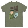 Goddamn Brownies T Shirt