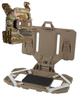 Military Phone Tactical Phone Airsoft Phone Holster S.fields.inc Case, Holder, (Khaki)