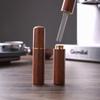 CLITON Coffee Powder Dispenser And Tamper, Mocha Maker, Coffee Powder Mixer, Block Breaker, Mini Powder Distributor