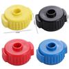 Lightweight Cymbal Quick Release Push-On Design Cymbal Buckle  Instruments Musical