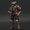 TOYS ALLIANCE LIMITED FAV A108 Red Crow Ashikaru v měřítku ABS pohyblivá figurka "Acid Rain" 1/18