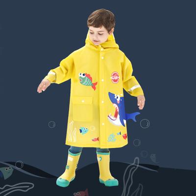 Unisexe (à partir de 4 ans) – Imperméables pour enfants