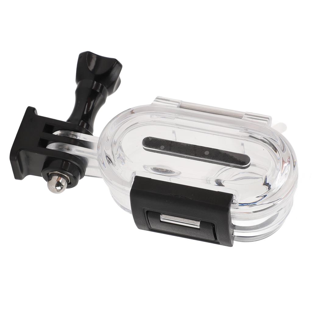 Dive Case for GO 3 for GO 3S Action Camera Underwater Photography Protective Housing Shell Accessories Water Resistant Up To 40m 131.2ft