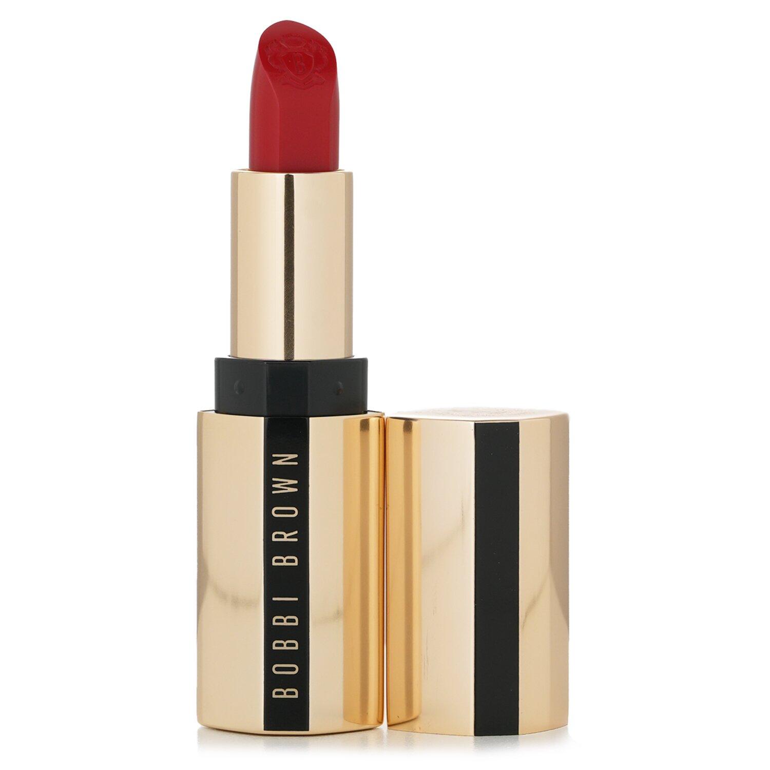 

Luxe Lipstick - # Parisian Red 3.5g/12oz