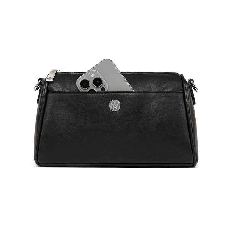 Women's Large Capacity Shoulder Bag Underarm Bag