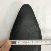 TSUMORI CHISATO Japan low heel pumps 22 black dot pattern(USED)
