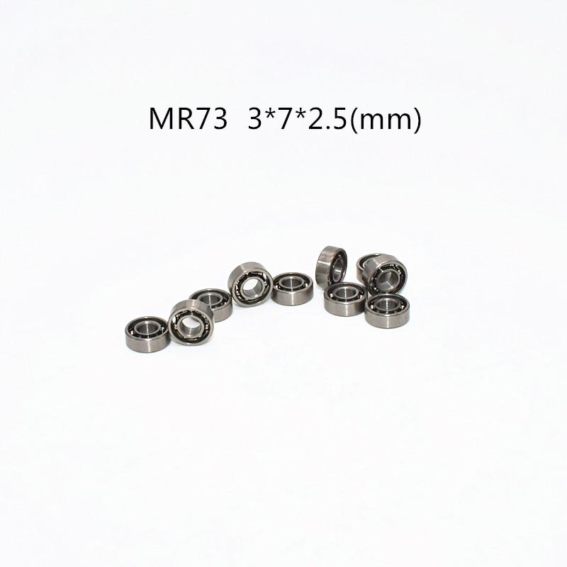 

mr73 Подшипник 10шт 3*7*2,5(мм)