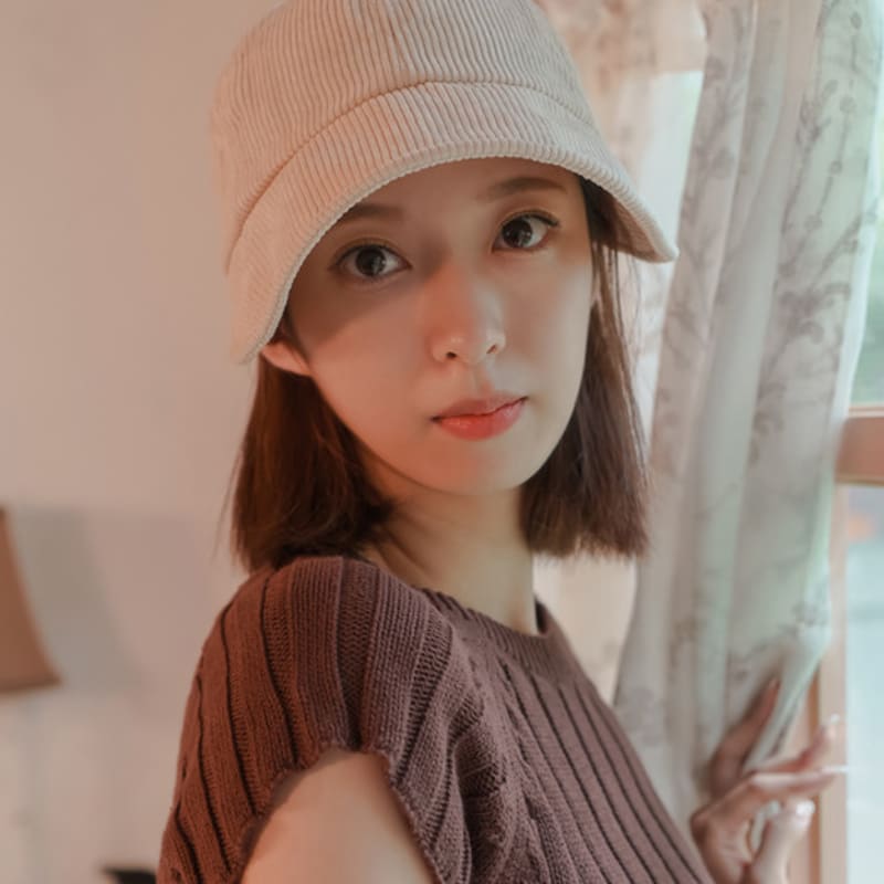 meminn Gregory ball cap 2colors